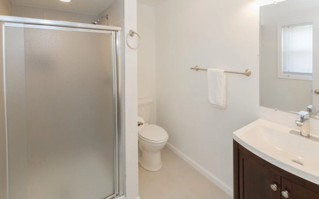 Driftwood - 5 Br Home