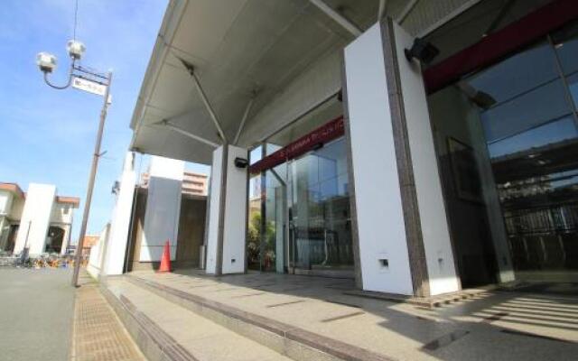 Shinsayama Daiichi Hotel