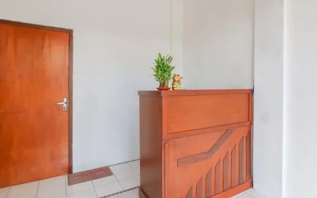 Kenanga Homestay by OYO Rooms