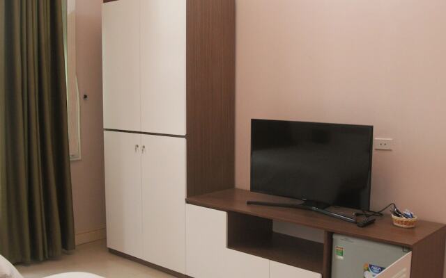 Lyn Luxury Homestay