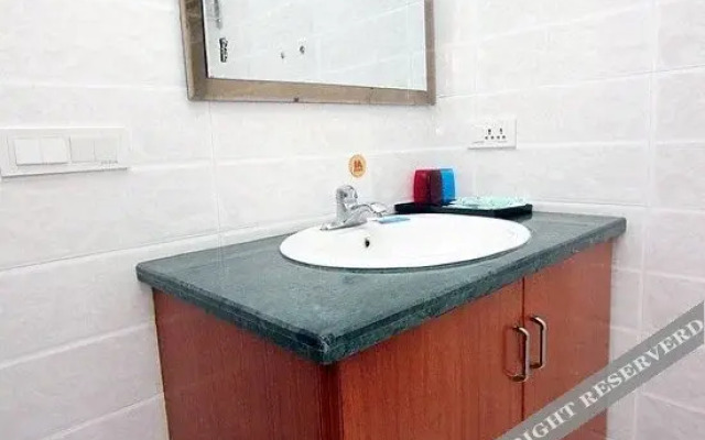 Suyuge Hostel