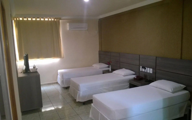 Inacio Palace Hotel
