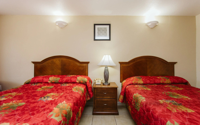 Space City Inn