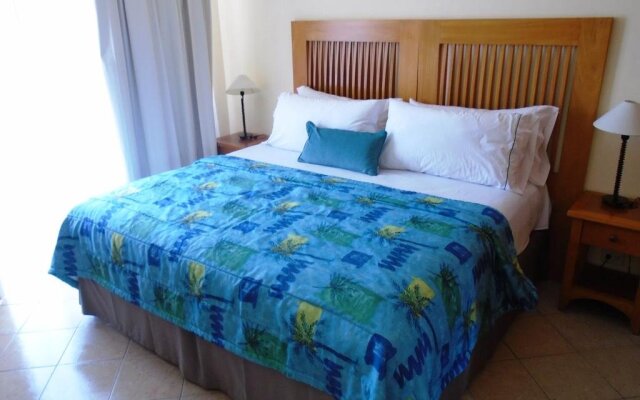 El Ameyal Hotel & Family Suites