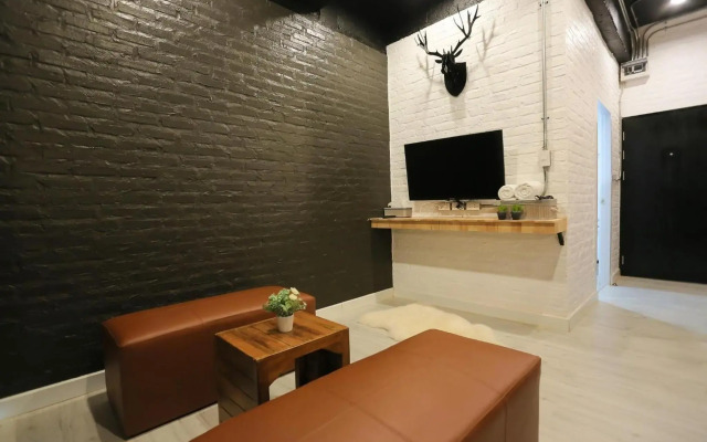 Manonnee Hotel
