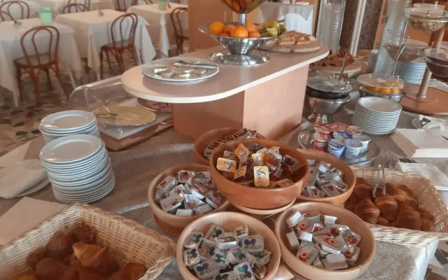 Hotel Adriatica