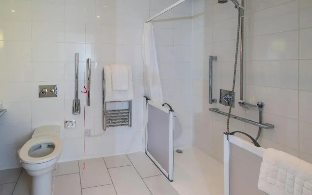 Hotel Indigo Liverpool City Centre by IHG