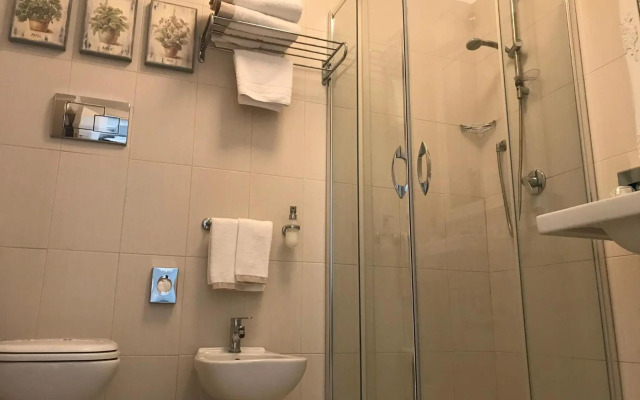 Marina Holiday Resort & Spa