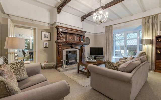 Blackpool Abode - Southlands