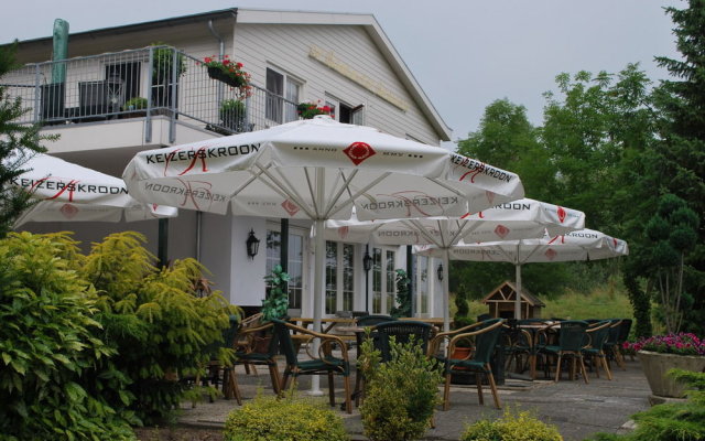 Hotel De Brabantse Biesbosch