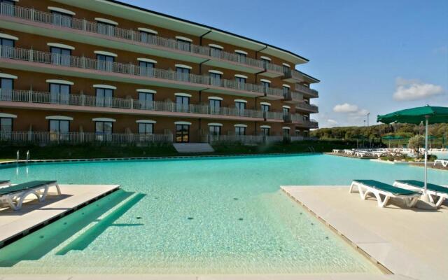 Resort Marina di Castello Golf & SPA