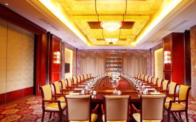 Suzhou Interntional Hotel