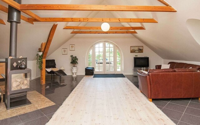 Luxury Retreat With Pool - By Traum Ferienwohnungen