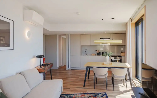 Feel Porto Firmeza Coworking Flat 3 3