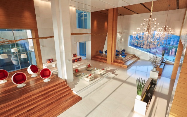 Vivanta New Delhi, Dwarka