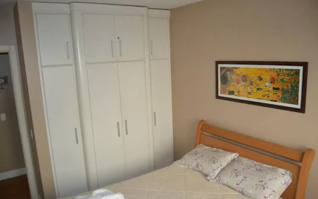 Apartamento Gramado Mantova