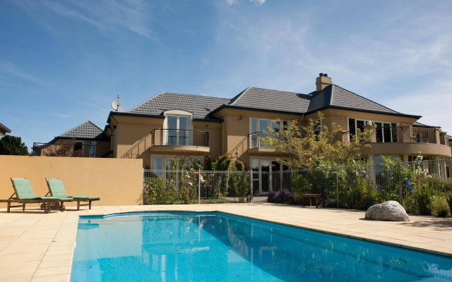 Clearview Lodge