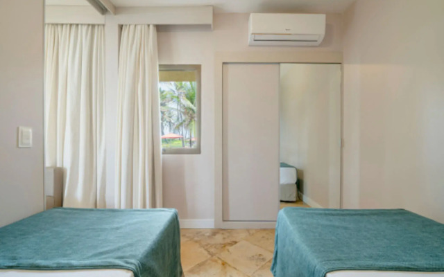 Beach Park Suites Resort