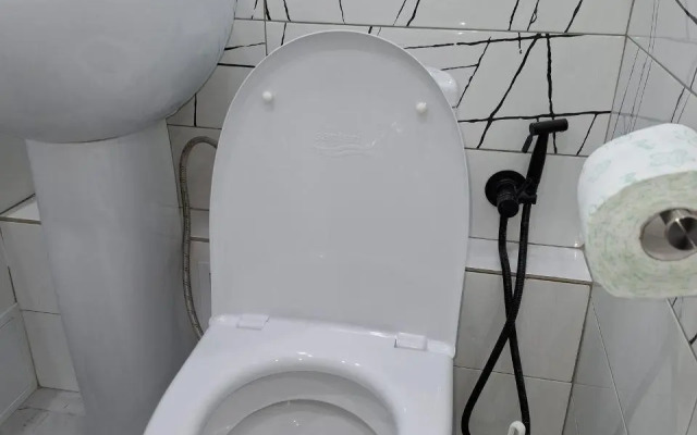 Апартаменты на улице Запорожская 22