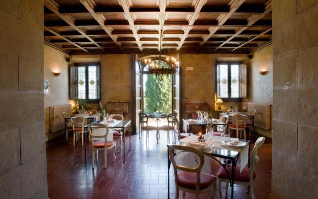 Villa Campestri Olive Oil Resort