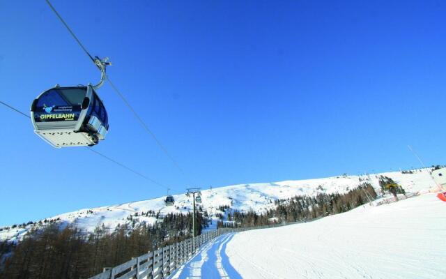 Grizzly Sport & Familien Resort
