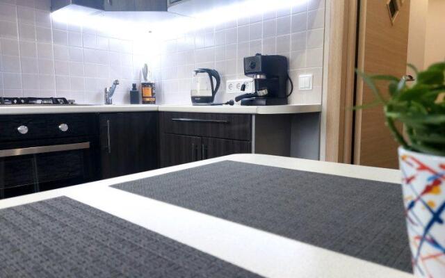 Olivinn на улице Горького 5