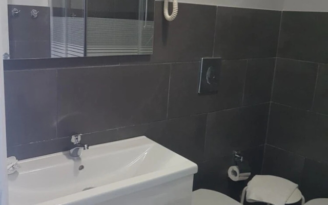B&B MaisonBlanche