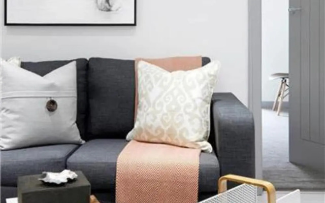 Beautiful 2-bed Apartment in Southend-on-sea