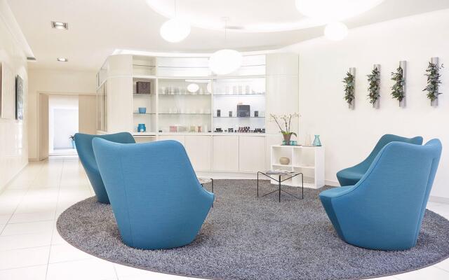 Novotel Avignon Centre