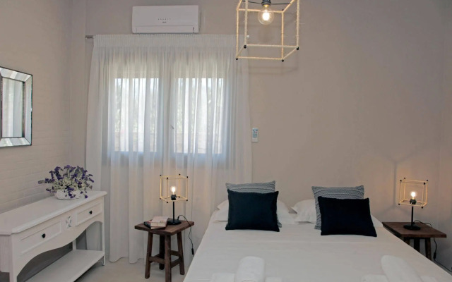 The Beach House