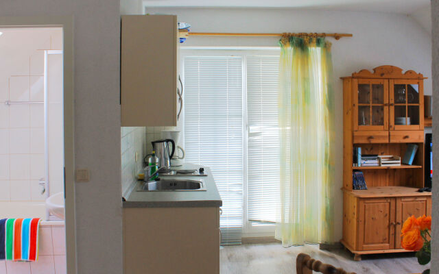 Gollwitzer Park Strandburg