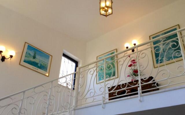 Villa Nova Chanteria