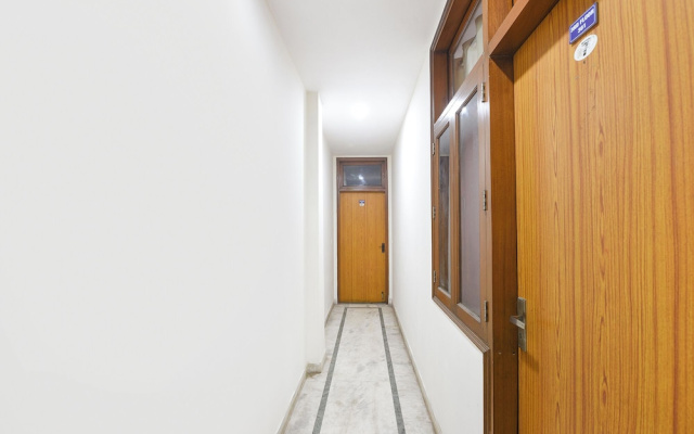 Fabhotel Grand