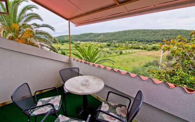 Apartment Ankica - pool & garden A2 Kampor, Island Rab