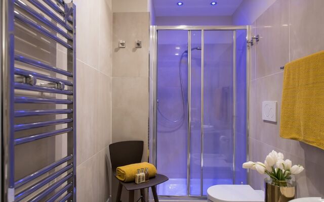 Marvellous Apartment Near Vatican