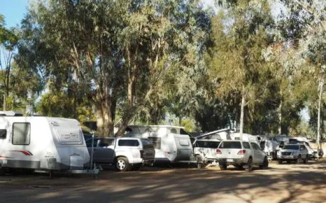 Heritage Caravan Park