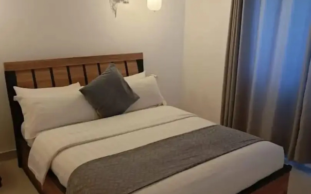Chamiachi Hotel and Luxury Apartments
