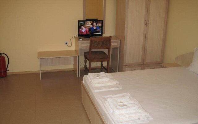 Guest House St. Michael