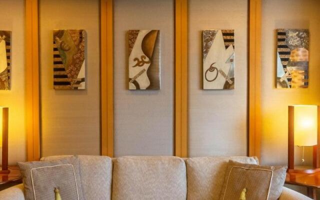 Renaissance Riverside Hotel Saigon