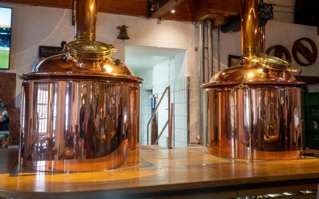 Brauhaus Wiesenmühle