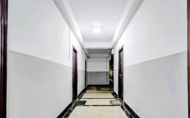 Apartament Cristian