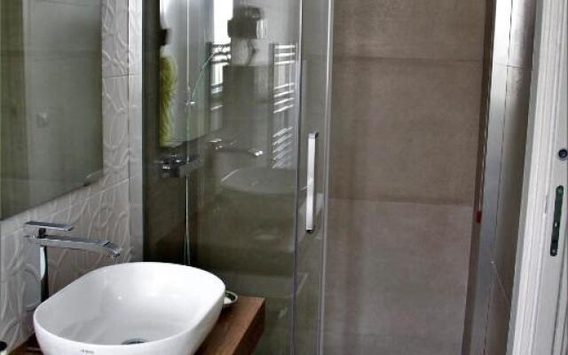 Casa Vacanze Civico 32