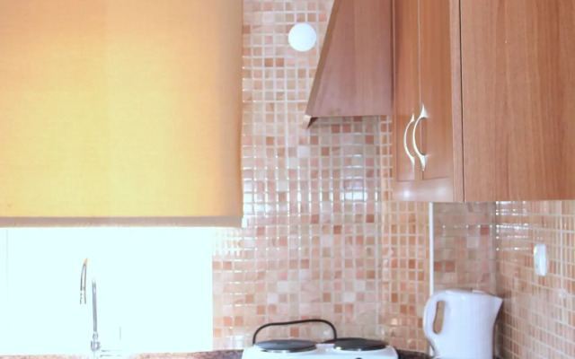 Fatih Apart Hotel