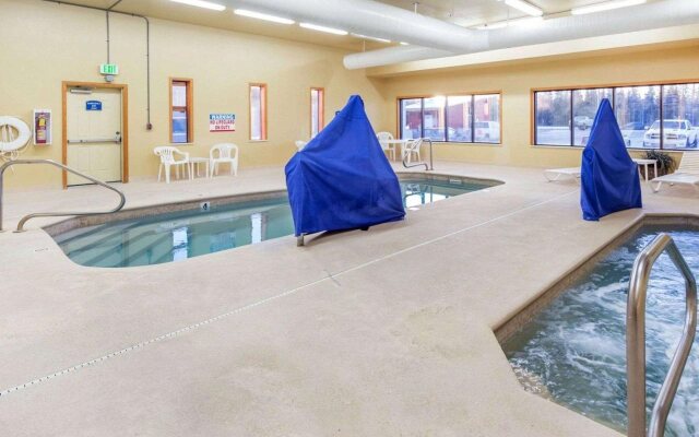 Quality Inn Kenai