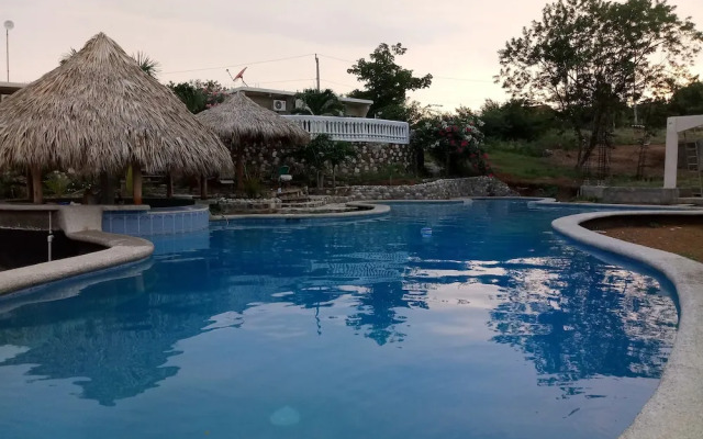 Jardines del Paraiso