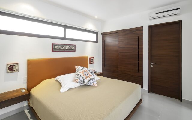 LAO G9 Jungle view loft by Gate48