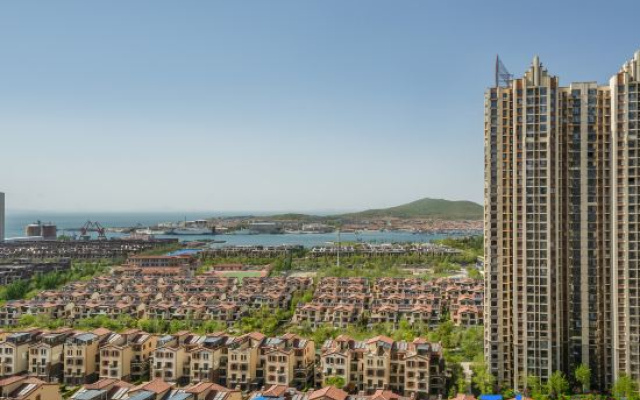 Qiyue Business Travel Hotel