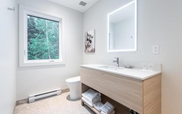 Suites du Lac Moore
