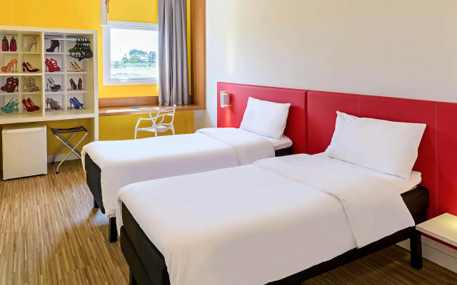 ibis Styles Birigui