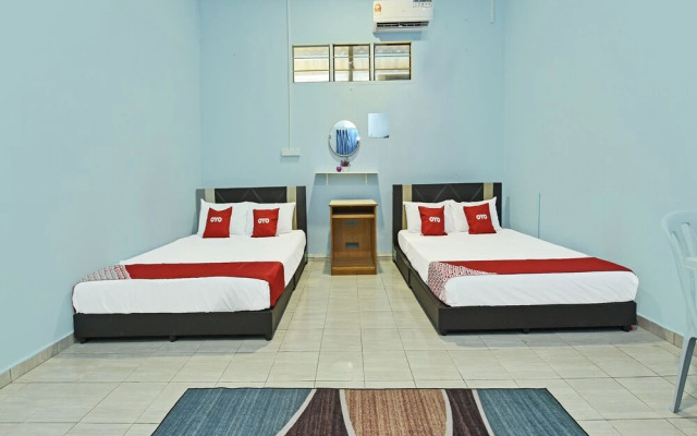 Hotel O Zn Mix Homestay & Roomstay